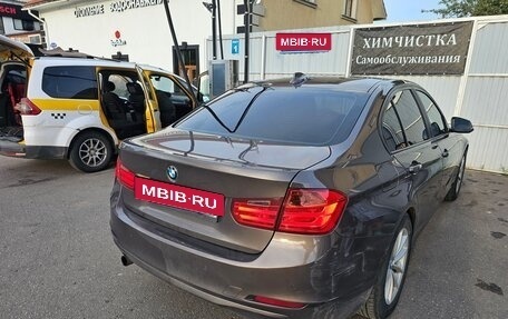 BMW 3 серия, 2013 год, 1 240 000 рублей, 4 фотография