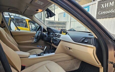 BMW 3 серия, 2013 год, 1 240 000 рублей, 8 фотография