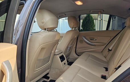 BMW 3 серия, 2013 год, 1 240 000 рублей, 10 фотография