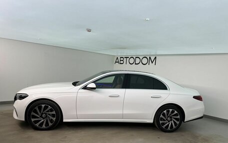 Mercedes-Benz E-Класс, 2025 год, 8 400 000 рублей, 5 фотография