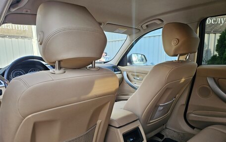 BMW 3 серия, 2013 год, 1 240 000 рублей, 13 фотография