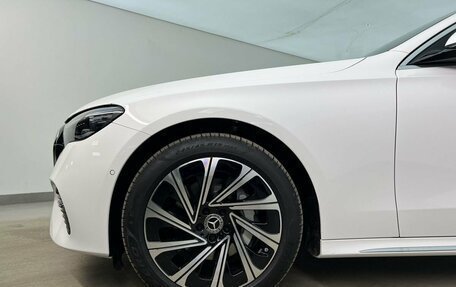 Mercedes-Benz E-Класс, 2025 год, 8 400 000 рублей, 7 фотография