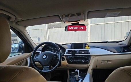 BMW 3 серия, 2013 год, 1 240 000 рублей, 9 фотография