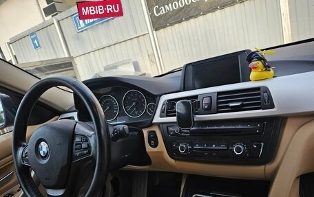 BMW 3 серия, 2013 год, 1 240 000 рублей, 7 фотография