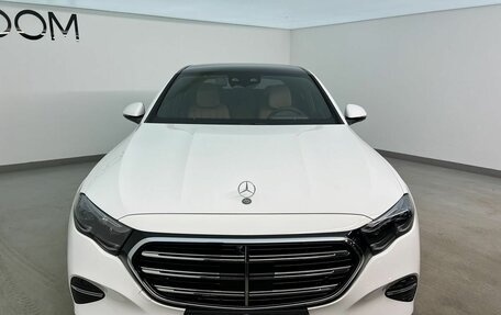 Mercedes-Benz E-Класс, 2025 год, 8 400 000 рублей, 3 фотография