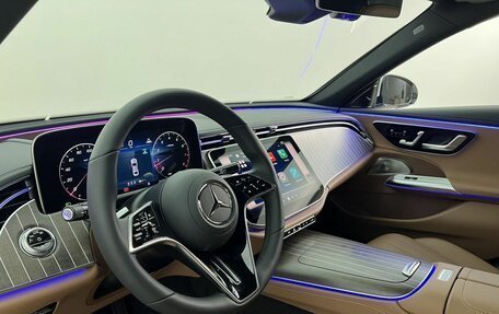 Mercedes-Benz E-Класс, 2025 год, 8 400 000 рублей, 10 фотография
