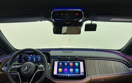 Mercedes-Benz E-Класс, 2025 год, 8 400 000 рублей, 9 фотография