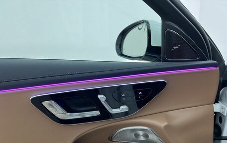 Mercedes-Benz E-Класс, 2025 год, 8 400 000 рублей, 18 фотография