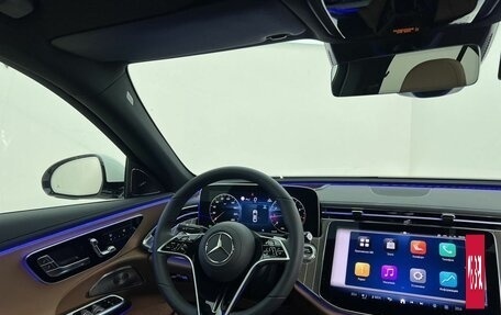 Mercedes-Benz E-Класс, 2025 год, 8 400 000 рублей, 13 фотография