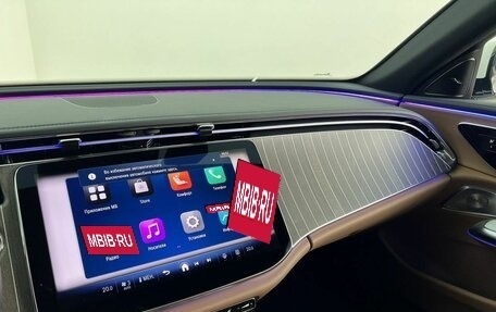 Mercedes-Benz E-Класс, 2025 год, 8 400 000 рублей, 17 фотография