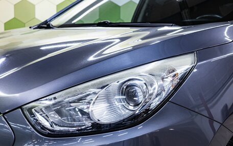 Hyundai ix35 I рестайлинг, 2012 год, 1 050 000 рублей, 10 фотография