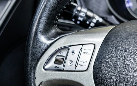 Hyundai ix35 I рестайлинг, 2012 год, 1 050 000 рублей, 18 фотография