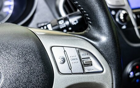 Hyundai ix35 I рестайлинг, 2012 год, 1 050 000 рублей, 19 фотография