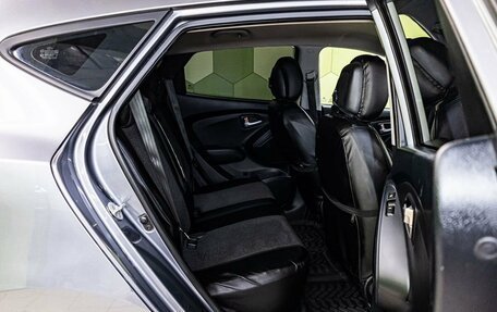 Hyundai ix35 I рестайлинг, 2012 год, 1 050 000 рублей, 13 фотография