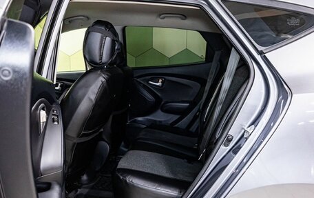 Hyundai ix35 I рестайлинг, 2012 год, 1 050 000 рублей, 14 фотография