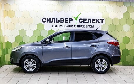 Hyundai ix35 I рестайлинг, 2012 год, 1 050 000 рублей, 7 фотография