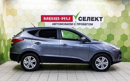 Hyundai ix35 I рестайлинг, 2012 год, 1 050 000 рублей, 8 фотография