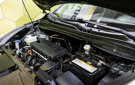 Hyundai ix35 I рестайлинг, 2012 год, 1 050 000 рублей, 25 фотография