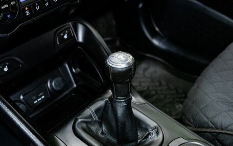 Hyundai ix35 I рестайлинг, 2012 год, 1 050 000 рублей, 22 фотография