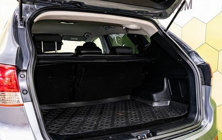 Hyundai ix35 I рестайлинг, 2012 год, 1 050 000 рублей, 26 фотография