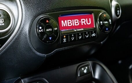 Hyundai ix35 I рестайлинг, 2012 год, 1 050 000 рублей, 21 фотография