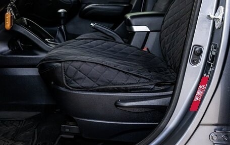 Hyundai ix35 I рестайлинг, 2012 год, 1 050 000 рублей, 23 фотография