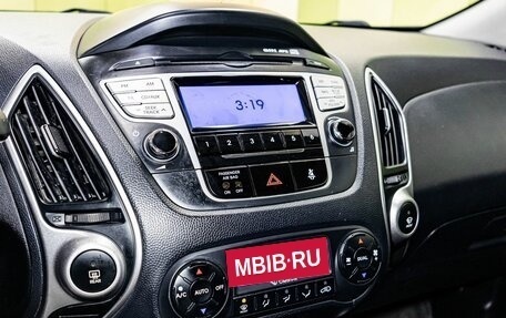 Hyundai ix35 I рестайлинг, 2012 год, 1 050 000 рублей, 20 фотография