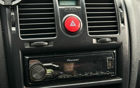 Hyundai Getz I рестайлинг, 2009 год, 399 000 рублей, 15 фотография