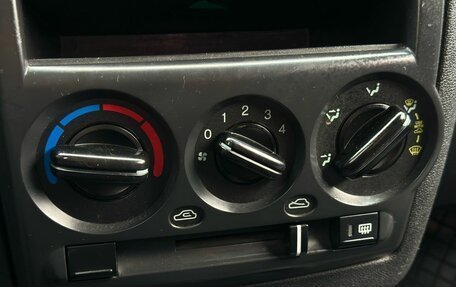 Hyundai Getz I рестайлинг, 2009 год, 399 000 рублей, 16 фотография