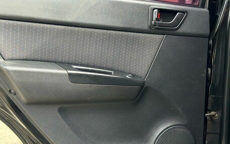 Hyundai Getz I рестайлинг, 2009 год, 399 000 рублей, 18 фотография