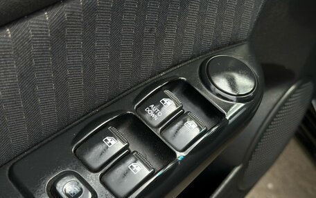 Hyundai Getz I рестайлинг, 2009 год, 399 000 рублей, 14 фотография