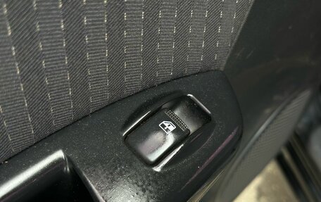 Hyundai Getz I рестайлинг, 2009 год, 399 000 рублей, 19 фотография