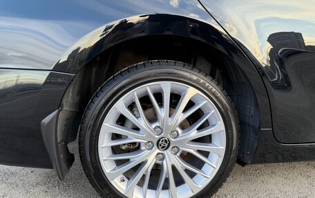 Toyota Camry, 2019 год, 2 800 000 рублей, 9 фотография