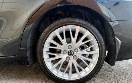 Toyota Camry, 2019 год, 2 800 000 рублей, 11 фотография