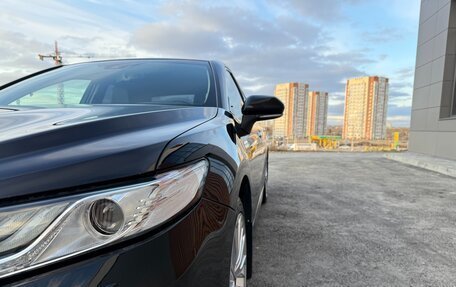 Toyota Camry, 2019 год, 2 800 000 рублей, 7 фотография