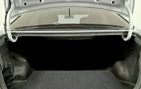 KIA Rio III рестайлинг, 2016 год, 990 000 рублей, 10 фотография