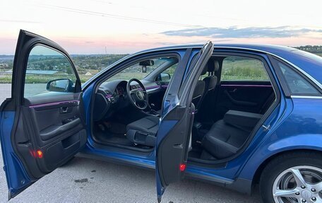 Audi A4, 2000 год, 550 000 рублей, 8 фотография