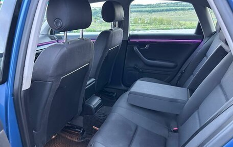 Audi A4, 2000 год, 550 000 рублей, 10 фотография