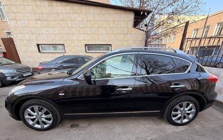 Infiniti EX, 2011 год, 1 900 000 рублей, 2 фотография