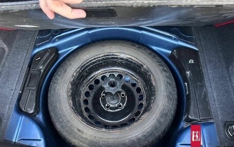 Audi A4, 2000 год, 550 000 рублей, 13 фотография