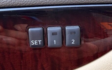 Infiniti EX, 2011 год, 1 900 000 рублей, 19 фотография