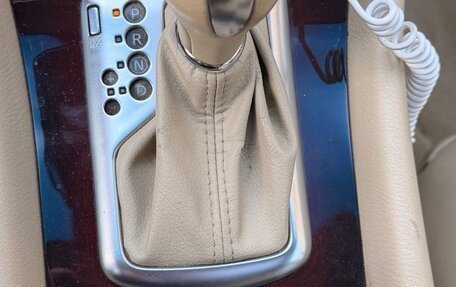 Infiniti EX, 2011 год, 1 900 000 рублей, 21 фотография