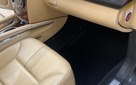 Mercedes-Benz M-Класс, 2008 год, 1 060 000 рублей, 7 фотография