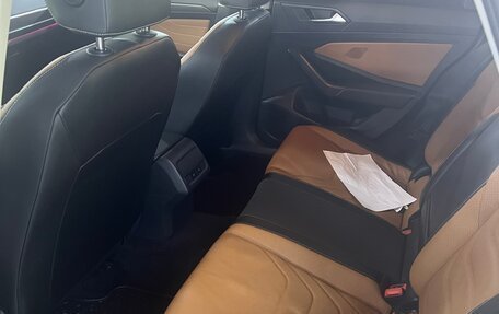 Volkswagen Jetta VII, 2022 год, 2 550 000 рублей, 6 фотография