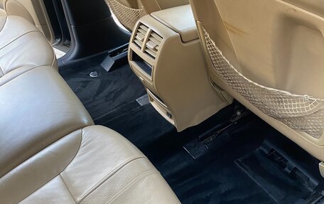 Mercedes-Benz M-Класс, 2008 год, 1 060 000 рублей, 5 фотография