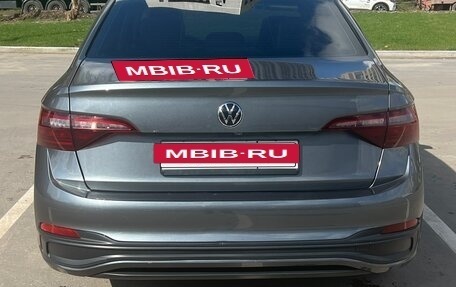 Volkswagen Jetta VII, 2022 год, 2 550 000 рублей, 2 фотография