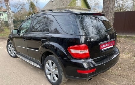 Mercedes-Benz M-Класс, 2008 год, 1 060 000 рублей, 3 фотография