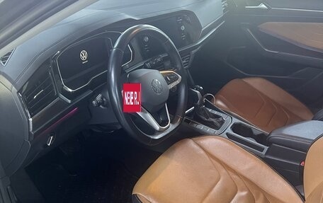 Volkswagen Jetta VII, 2022 год, 2 550 000 рублей, 5 фотография