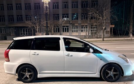 Toyota Wish II, 2007 год, 490 000 рублей, 6 фотография