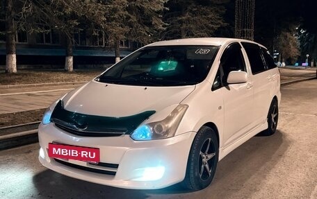 Toyota Wish II, 2007 год, 490 000 рублей, 2 фотография